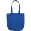 Soverna Colored Canvas Tote | https://www.bestnamebadges.com