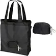 Compatto Foldable Tote | https://www.bestnamebadges.com