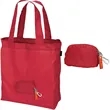Compatto Foldable Tote | https://www.bestnamebadges.com