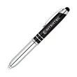 Legacy Ballpoint Pen / Stylus / LED Light | https://www.bestnamebadges.com