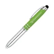 Legacy Ballpoint Pen / Stylus / LED Light | https://www.bestnamebadges.com