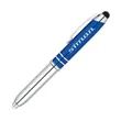 Legacy Ballpoint Pen / Stylus / LED Light | https://www.bestnamebadges.com