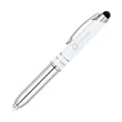 Legacy Ballpoint Pen / Stylus / LED Light | https://www.bestnamebadges.com