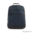 Bugatti Gin & Twill Backpack | https://www.bestnamebadges.com