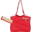 Sunshine Beach Tote & Mat | https://www.bestnamebadges.com