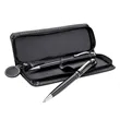 Zara Ballpoint / Pencil Set | https://www.bestnamebadges.com