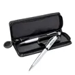 Zara Ballpoint / Pencil Set | https://www.bestnamebadges.com