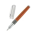 Bande Rollerball Pen | https://www.bestnamebadges.com