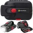 Inwood Auto Light & Tool Kit | https://www.bestnamebadges.com