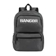 Reed RPET Laptop Backpack | https://www.bestnamebadges.com