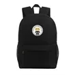 Braydon Classic Laptop Backpack | https://www.bestnamebadges.com