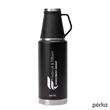 Perka® Rover 51 oz. Double Wall, Stainless Steel Growler ... | https://www.bestnamebadges.com