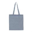 Huron Recycled Cotton Tote | https://www.bestnamebadges.com