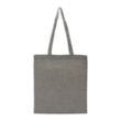 Huron Recycled Cotton Tote | https://www.bestnamebadges.com