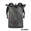 Suburbia Intercity Flip RPET Backpack | https://www.bestnamebadges.com