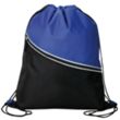 Mazzo Drawstring Cooler | https://www.bestnamebadges.com