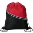 Mazzo Drawstring Cooler | https://www.bestnamebadges.com