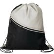 Mazzo Drawstring Cooler | https://www.bestnamebadges.com