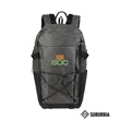 Suburbia Intercity Fit RPET Backpack | https://www.bestnamebadges.com