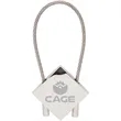Perspective IV Keyring | https://www.bestnamebadges.com