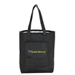 Barbuda Folding Cooler Tote | https://www.bestnamebadges.com