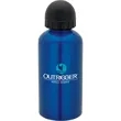 16.9 oz. Domed Flask | https://www.bestnamebadges.com