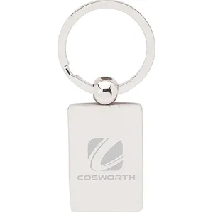 Perspective V Keyring | https://www.bestnamebadges.com