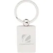 Perspective V Keyring | https://www.bestnamebadges.com