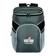Victorville Backpack Cooler | https://www.bestnamebadges.com