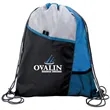 Marseille Sport Bag | https://www.bestnamebadges.com