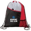 Marseille Sport Bag | https://www.bestnamebadges.com