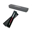 Gift Box Black 2 Piece Box (Single) | https://www.bestnamebadges.com