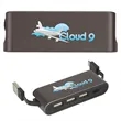 Rondo Type-C USB Hub | https://www.bestnamebadges.com