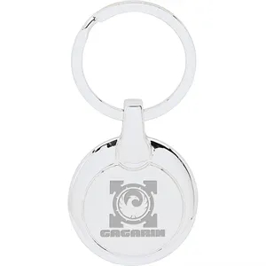 Perspective VI Keyring | https://www.bestnamebadges.com