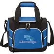 Balboa 20-Can Cooler Bag | https://www.bestnamebadges.com