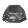 Xoopar® Geo Dock Charger | https://www.bestnamebadges.com