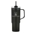 Carter 40 oz. AS Travel Mug | https://www.bestnamebadges.com