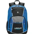 Sydney Backpack | https://www.bestnamebadges.com