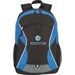 Canberra Backpack | https://www.bestnamebadges.com
