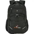 Melbourne Backpack | https://www.bestnamebadges.com