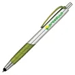 Pinnacle Ballpoint Pen / Stylus | https://www.bestnamebadges.com