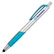 Pinnacle Ballpoint Pen / Stylus | https://www.bestnamebadges.com