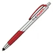 Pinnacle Ballpoint Pen / Stylus | https://www.bestnamebadges.com