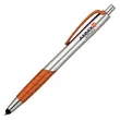 Pinnacle Ballpoint Pen / Stylus | https://www.bestnamebadges.com