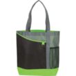 Valley Ranch Tote Bag | https://www.bestnamebadges.com