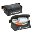 Sauver 21 Piece First Aid Kit | https://www.bestnamebadges.com