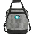 Waterville 20-Can Cooler Bag | https://www.bestnamebadges.com