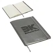 Conclave Refillable Leatherette Journal | https://www.bestnamebadges.com