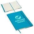 Conclave Refillable Leatherette Journal | https://www.bestnamebadges.com