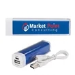 Beta 2200mAh Mobile Power Bank | https://www.bestnamebadges.com